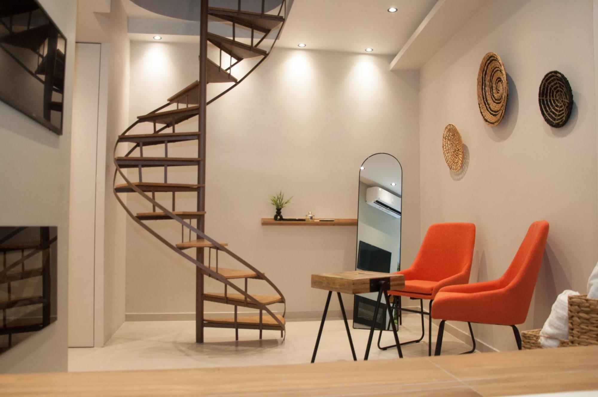 Secret Heaven Jk Apartment Янина Екстериор снимка