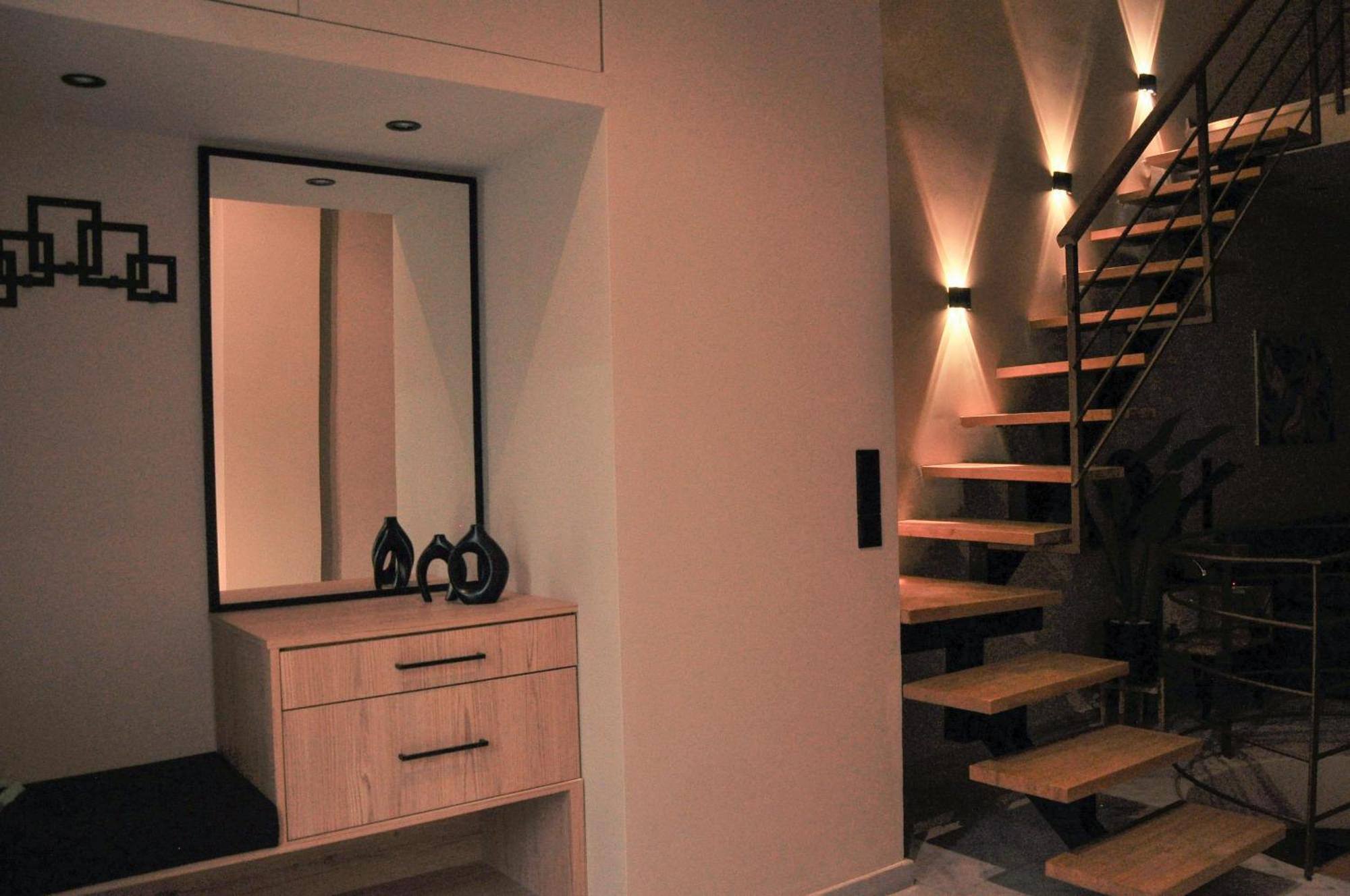 Secret Heaven Jk Apartment Янина Екстериор снимка