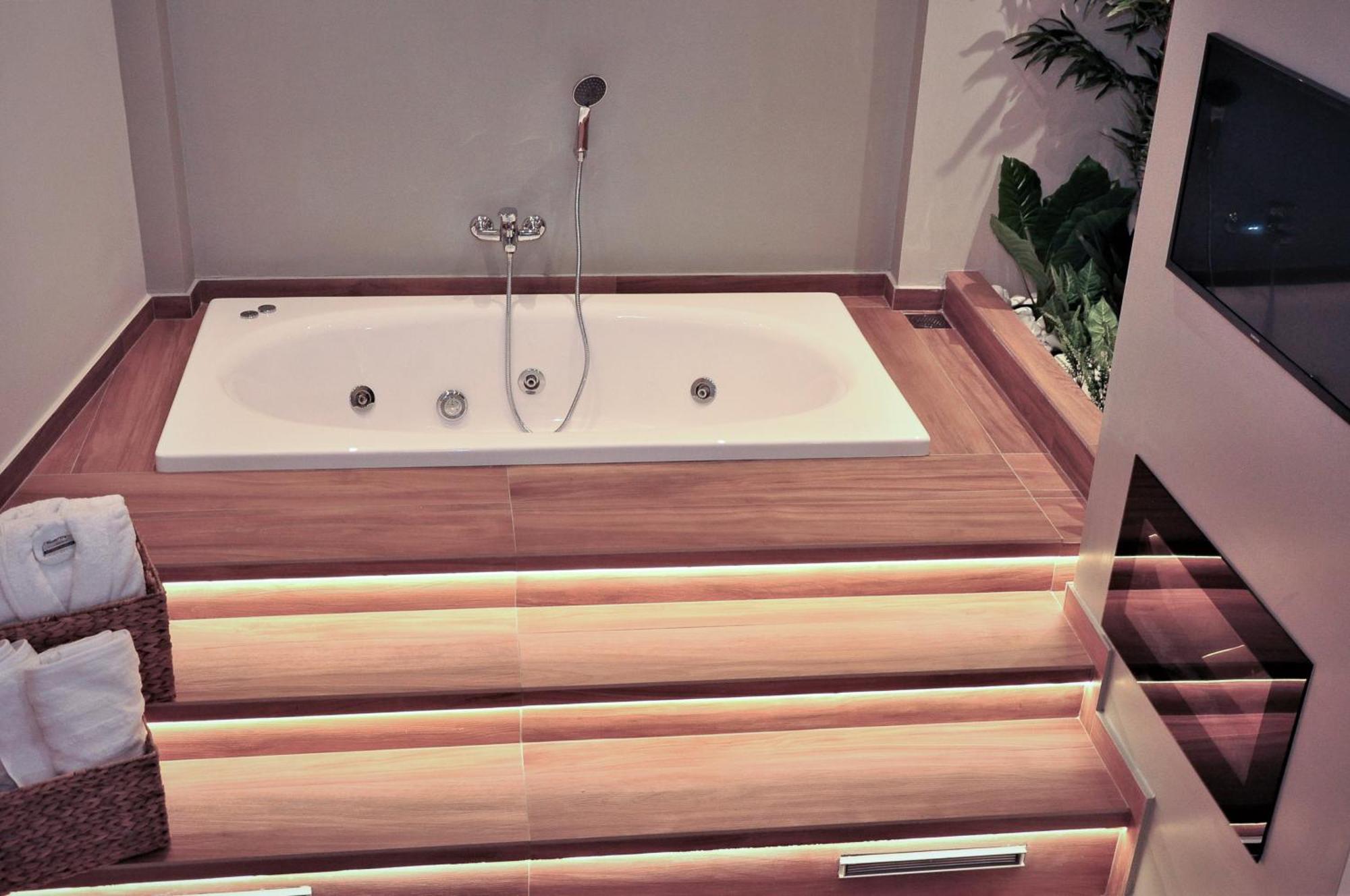 Secret Heaven Jk Apartment Янина Екстериор снимка
