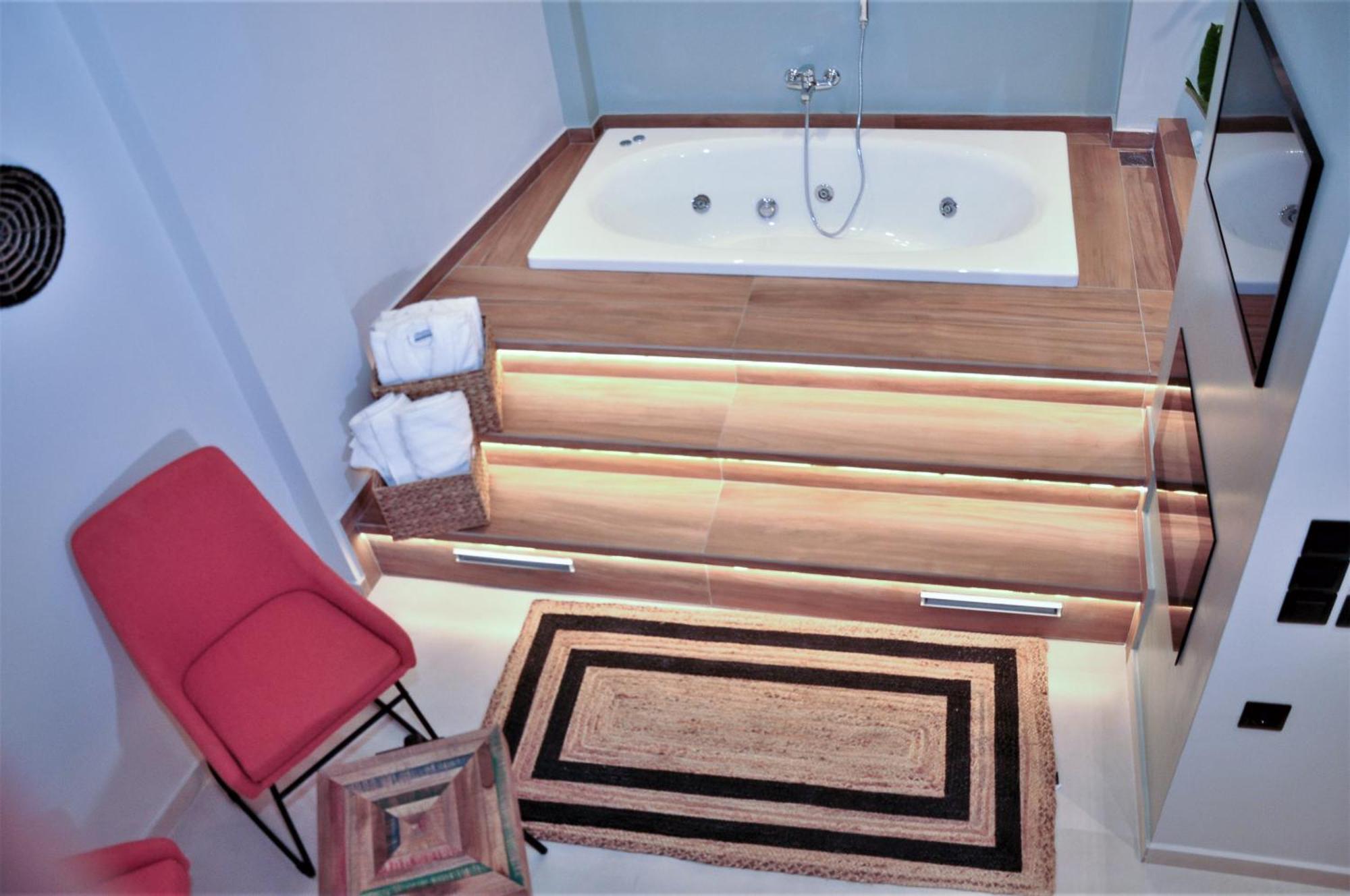 Secret Heaven Jk Apartment Янина Екстериор снимка