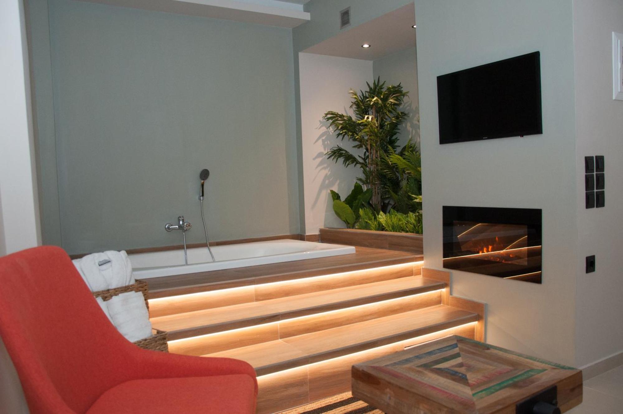 Secret Heaven Jk Apartment Янина Екстериор снимка