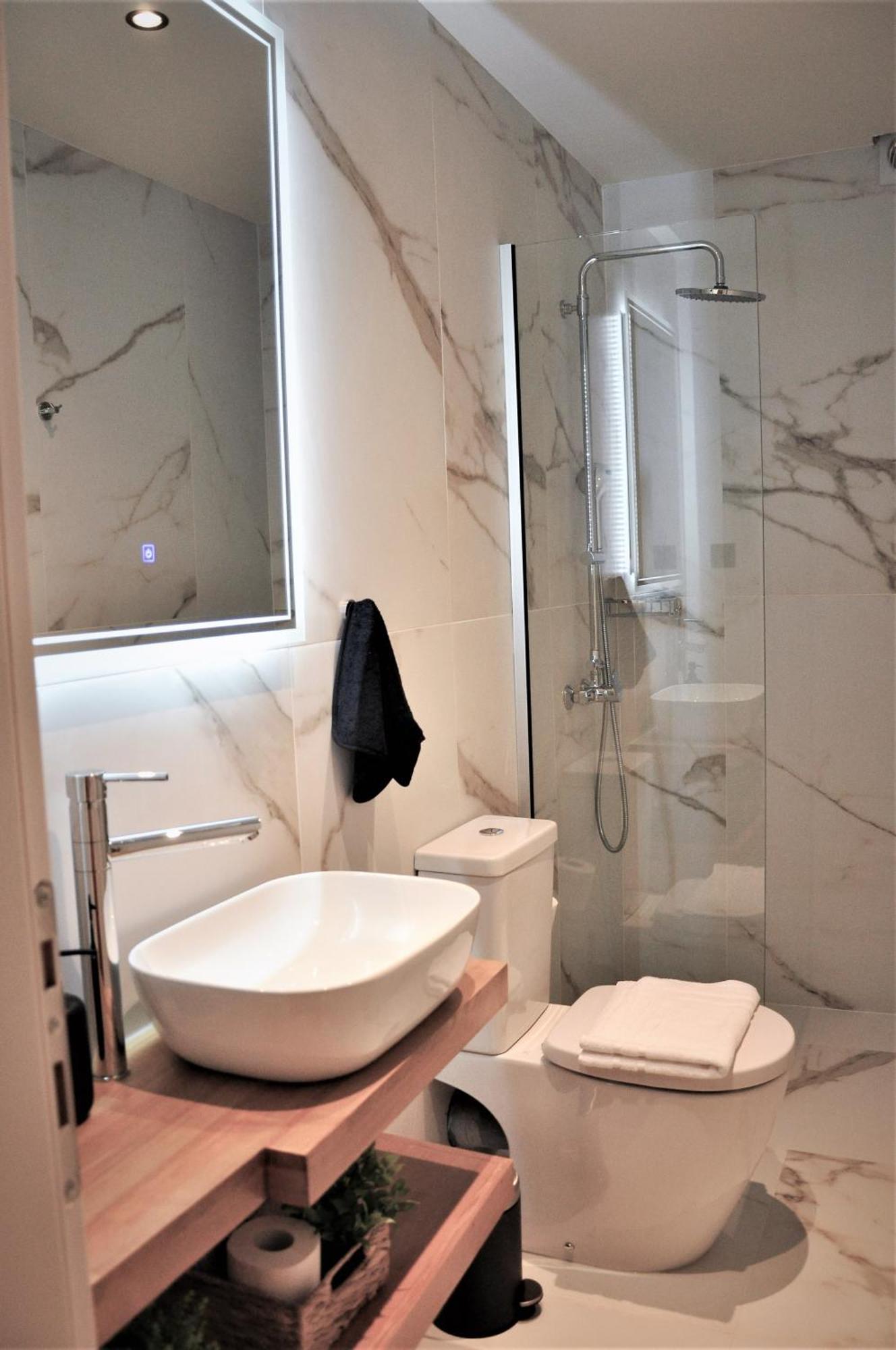 Secret Heaven Jk Apartment Янина Екстериор снимка