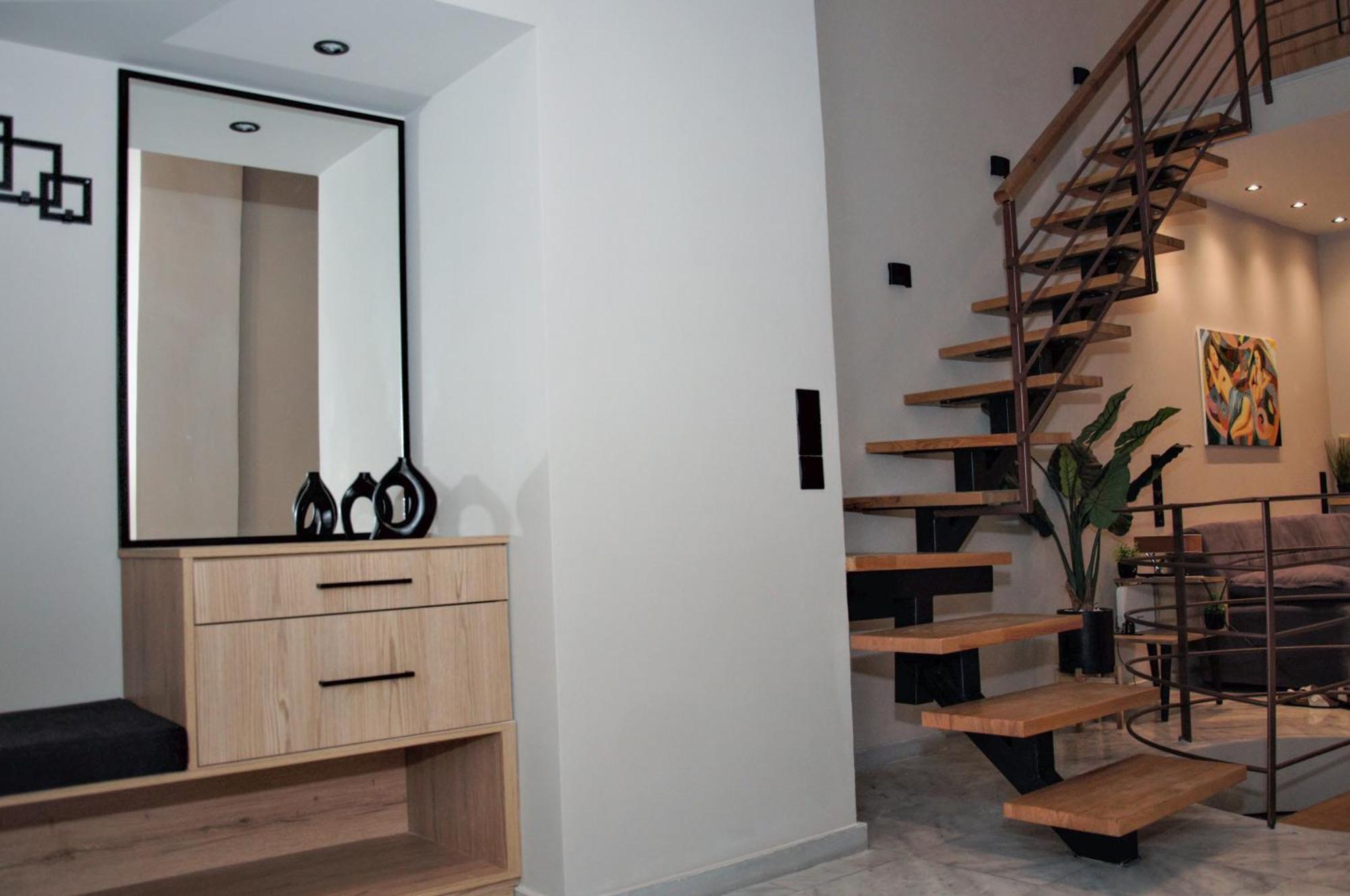 Secret Heaven Jk Apartment Янина Екстериор снимка