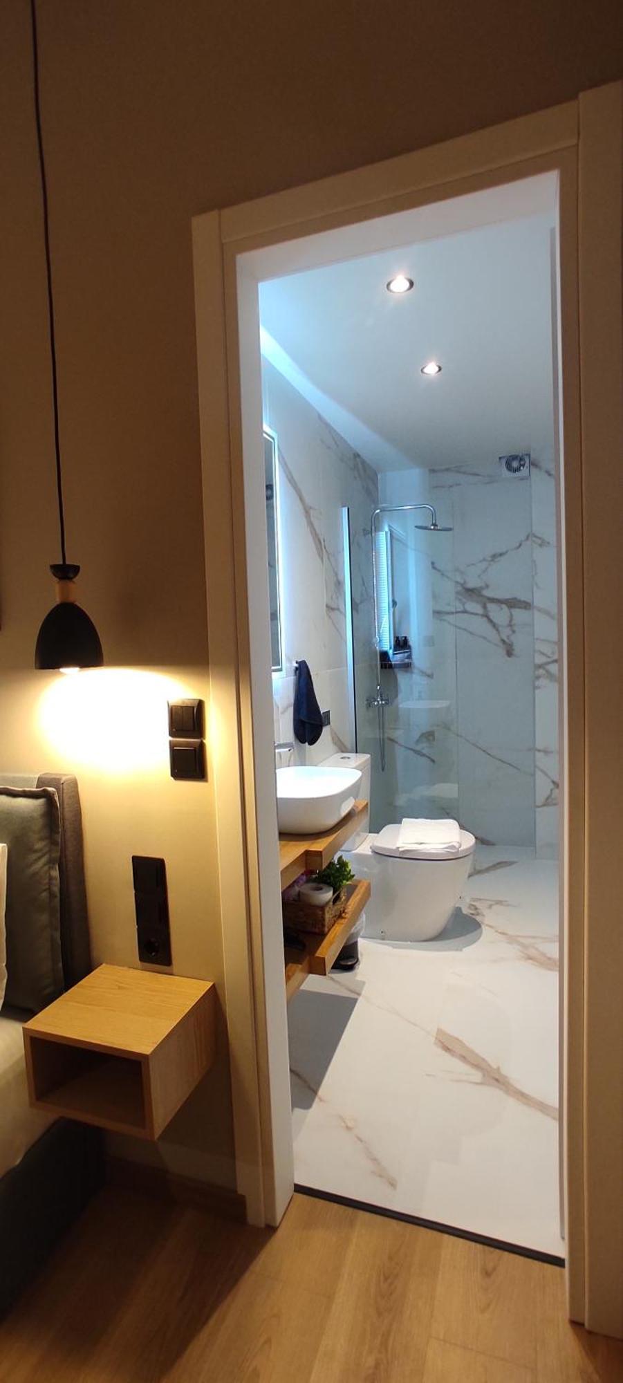 Secret Heaven Jk Apartment Янина Екстериор снимка