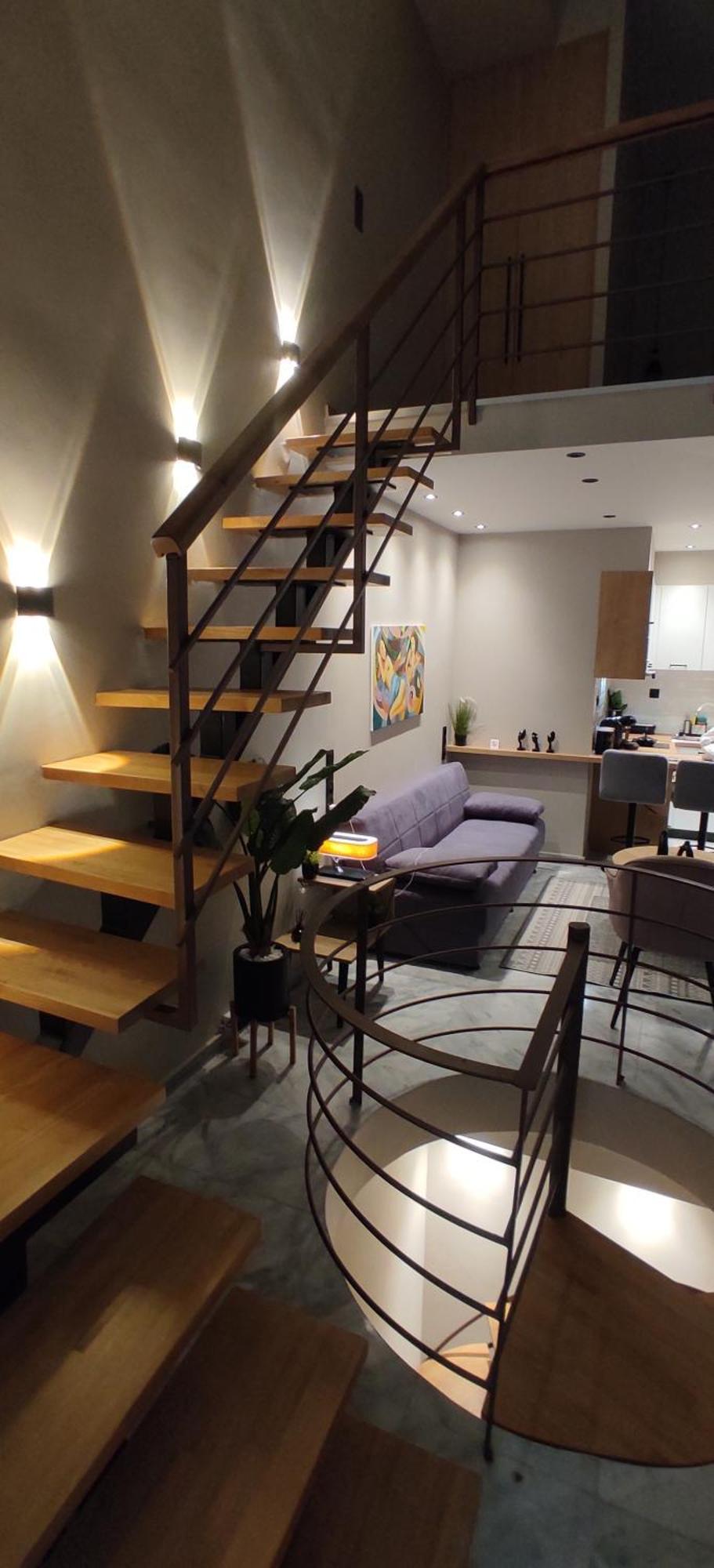 Secret Heaven Jk Apartment Янина Екстериор снимка